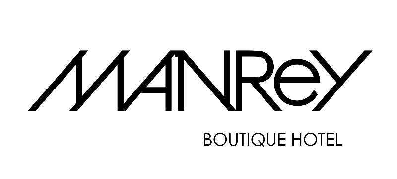 Boutique Manrey Hotell Panama City Exteriör bild
